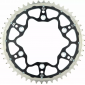 Γρανάζι πίσω κίνησης MOTO-MASTER REAR SPROCKET 520 49T Black GasGas/Husq/KTM thumb